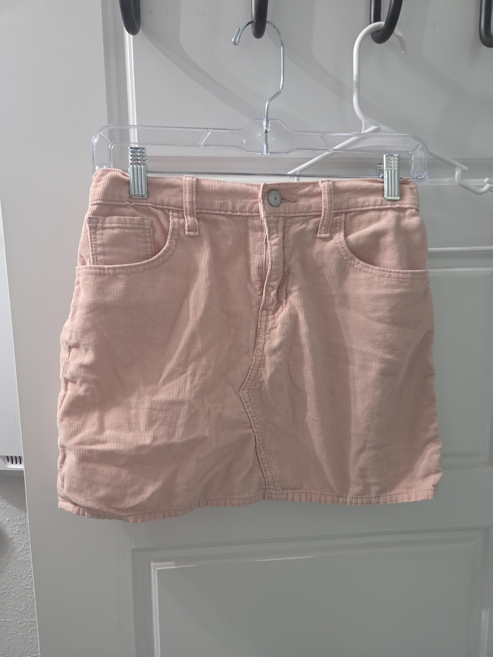 Old Navy Girl's Corduroy Skirt